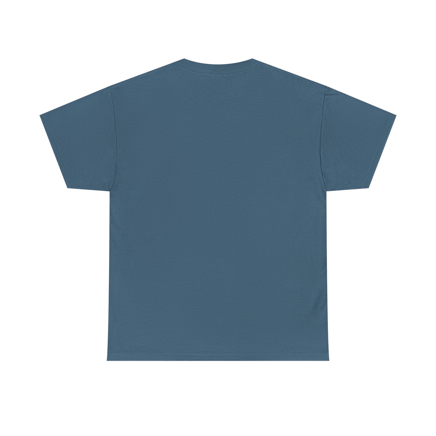 Fiesta Unisex Tee - Mexican American Festive Design