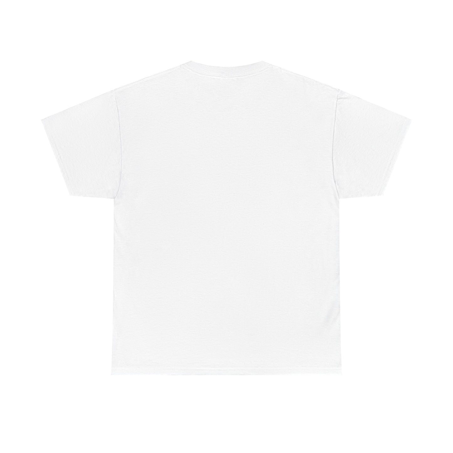 Quererte Es Gratis Tee - Unisex Heavy Cotton T-Shirt