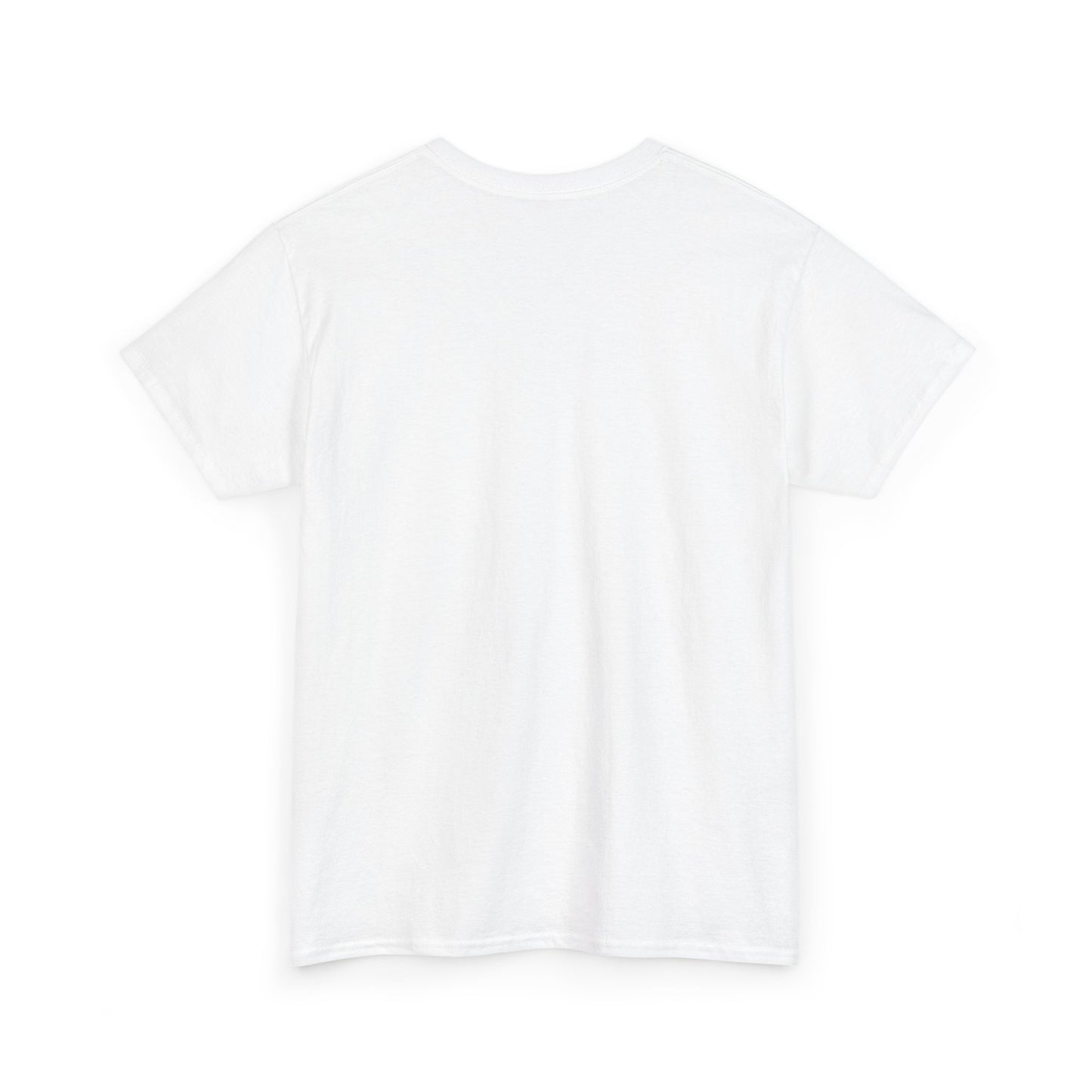 Quererte Es Gratis Tee - Unisex Heavy Cotton T-Shirt