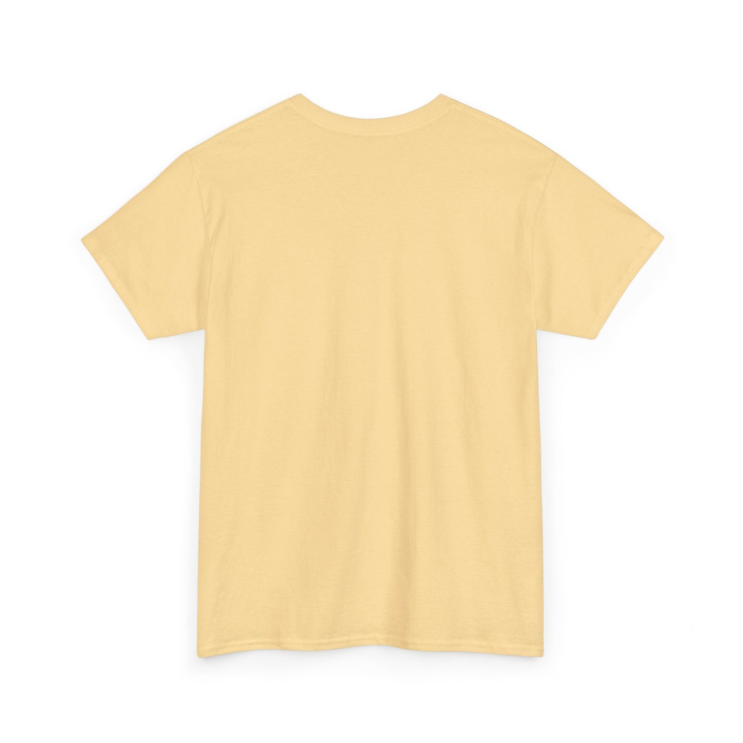 Nunca Te Rindas Flowers Tee - Unisex Heavy Cotton T-Shirt