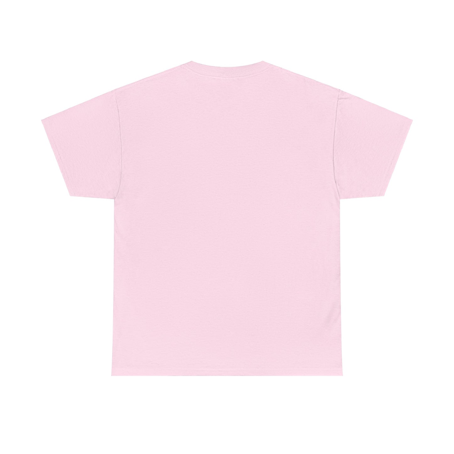Nunca Te Rindas Flowers Tee - Unisex Heavy Cotton T-Shirt