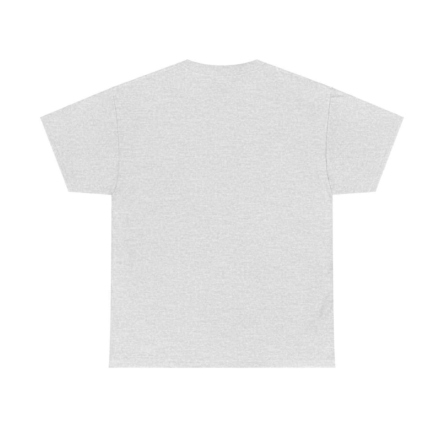 Quererte Es Gratis Tee - Unisex Heavy Cotton T-Shirt