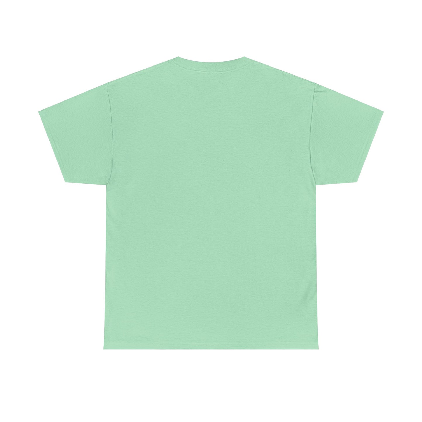 Quererte Es Gratis Tee - Unisex Heavy Cotton T-Shirt