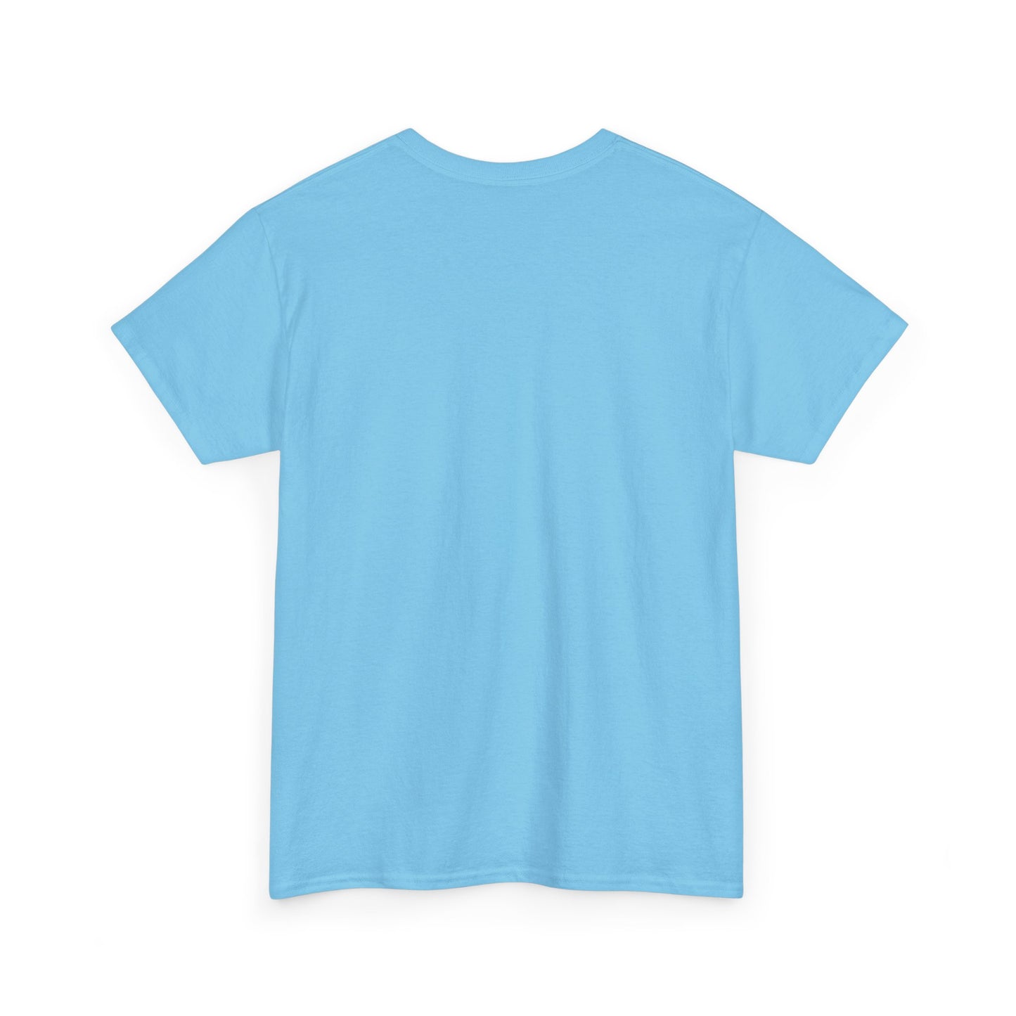 Quererte Es Gratis Tee - Unisex Heavy Cotton T-Shirt