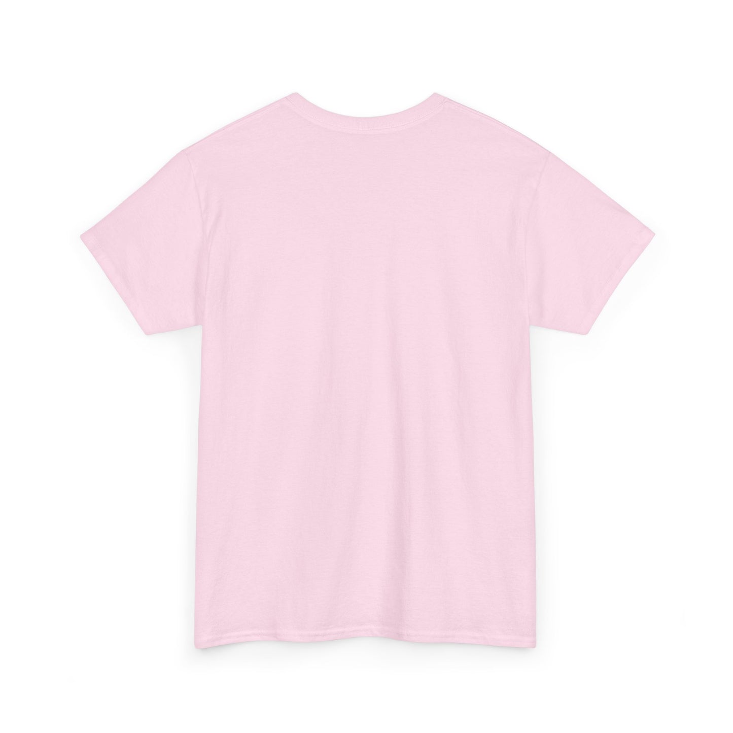 Quererte Es Gratis Tee - Unisex Heavy Cotton T-Shirt