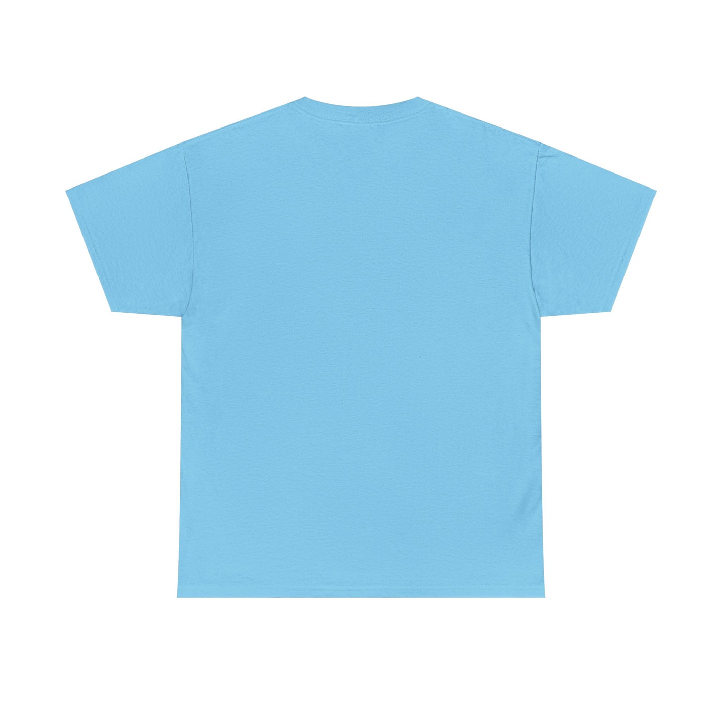 Quererte Es Gratis Tee - Unisex Heavy Cotton T-Shirt