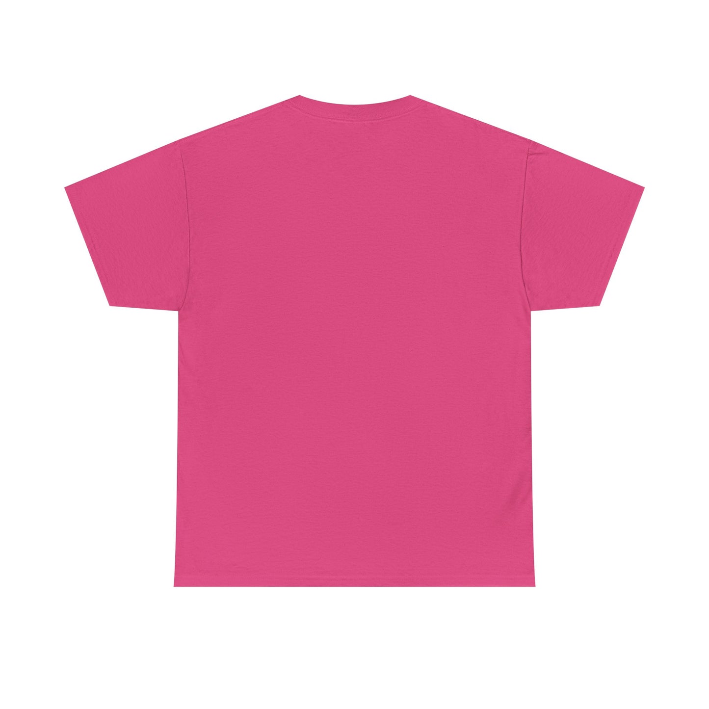 Fiesta Unisex Tee - Mexican American Festive Design