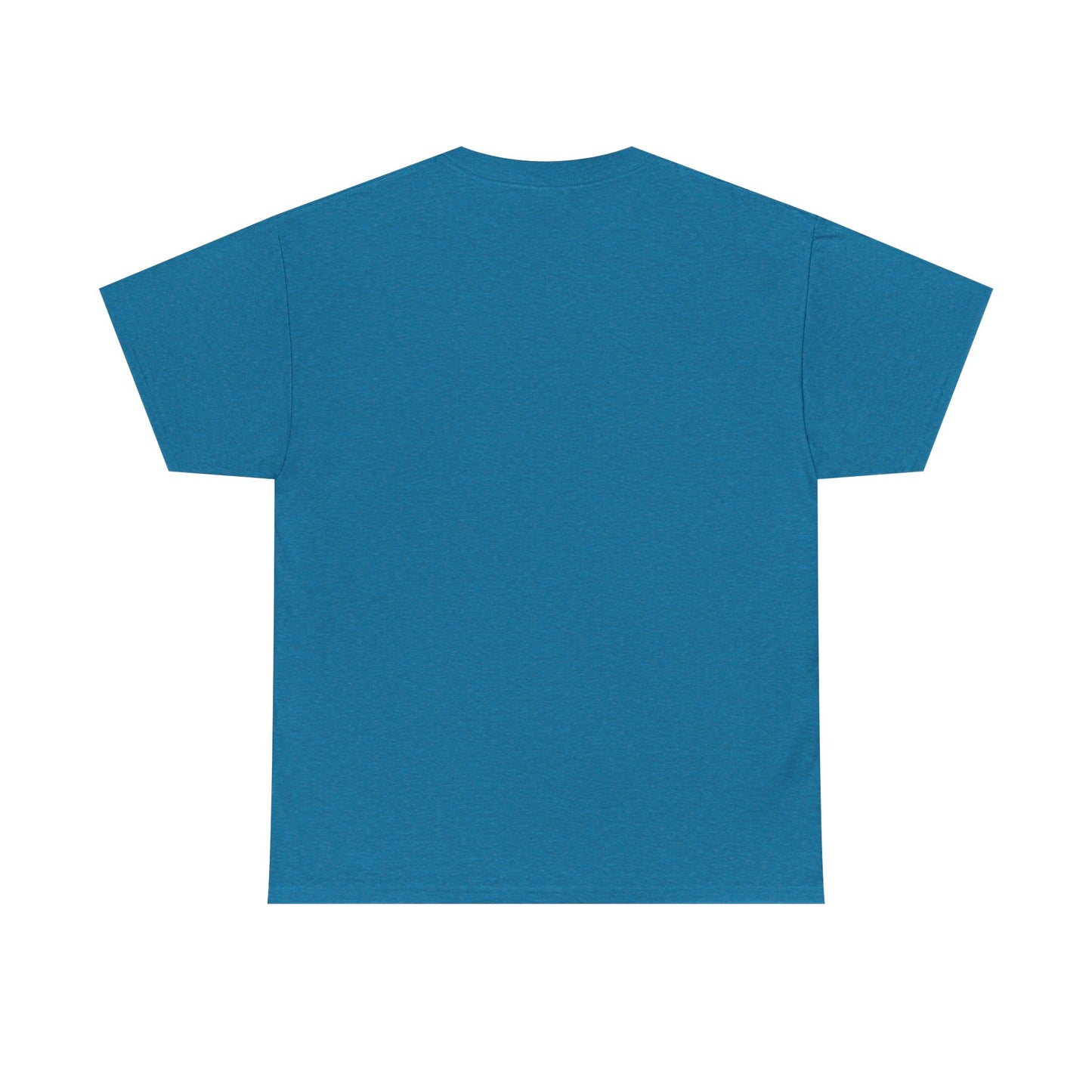 Fiesta Unisex Tee - Mexican American Festive Design