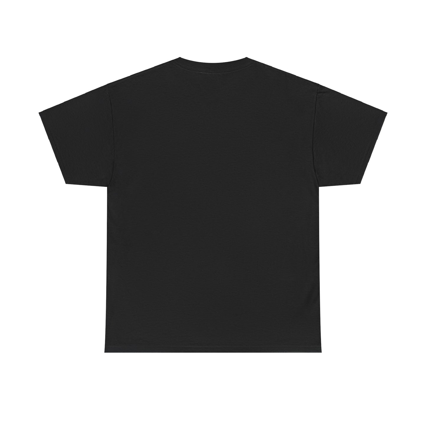 Quererte Es Gratis Tee - Unisex Heavy Cotton T-Shirt