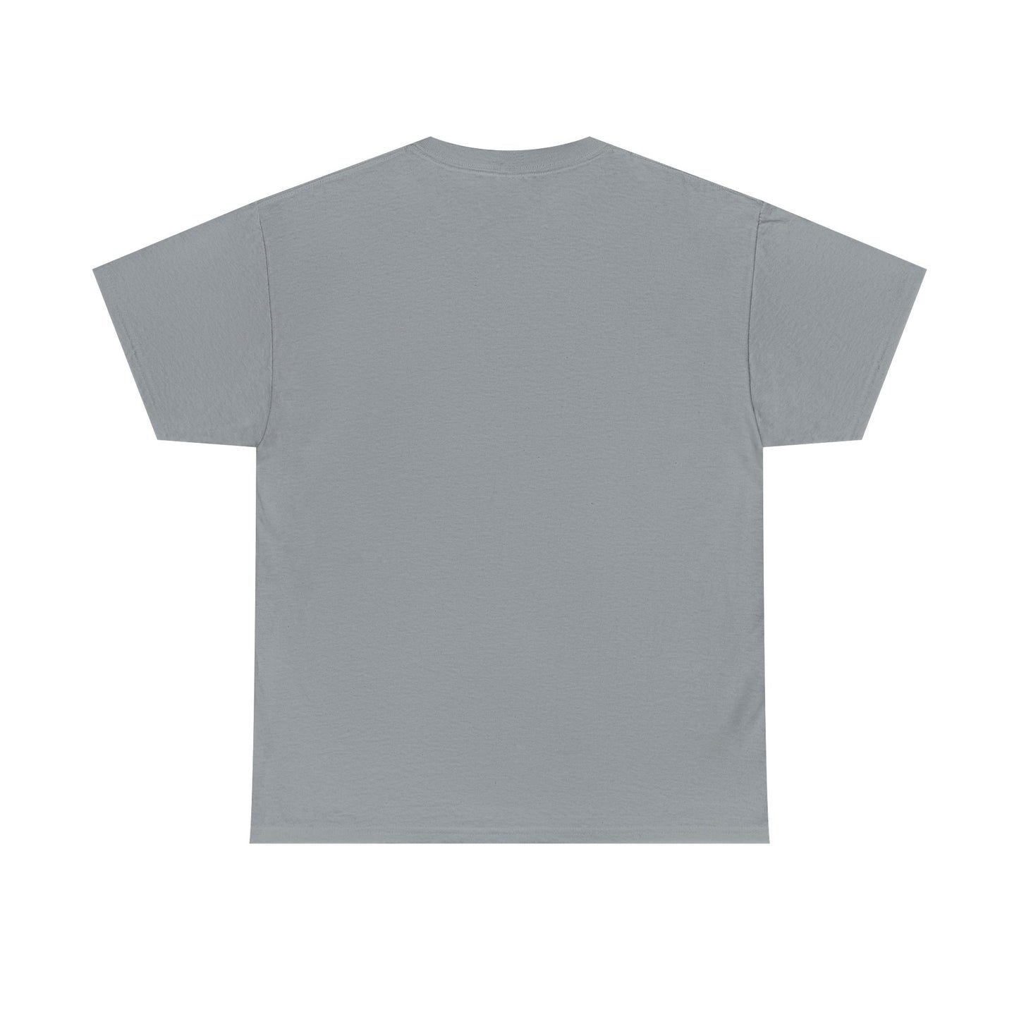 Fiesta Unisex Tee - Mexican American Festive Design